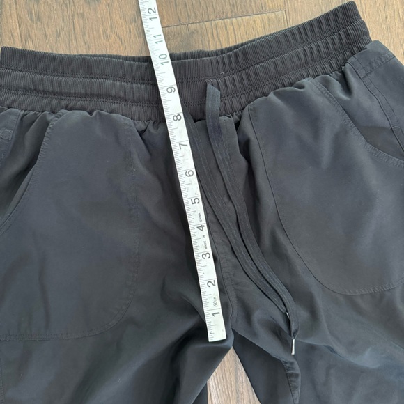 RBX Cropped Pants - Picture 6 of 7